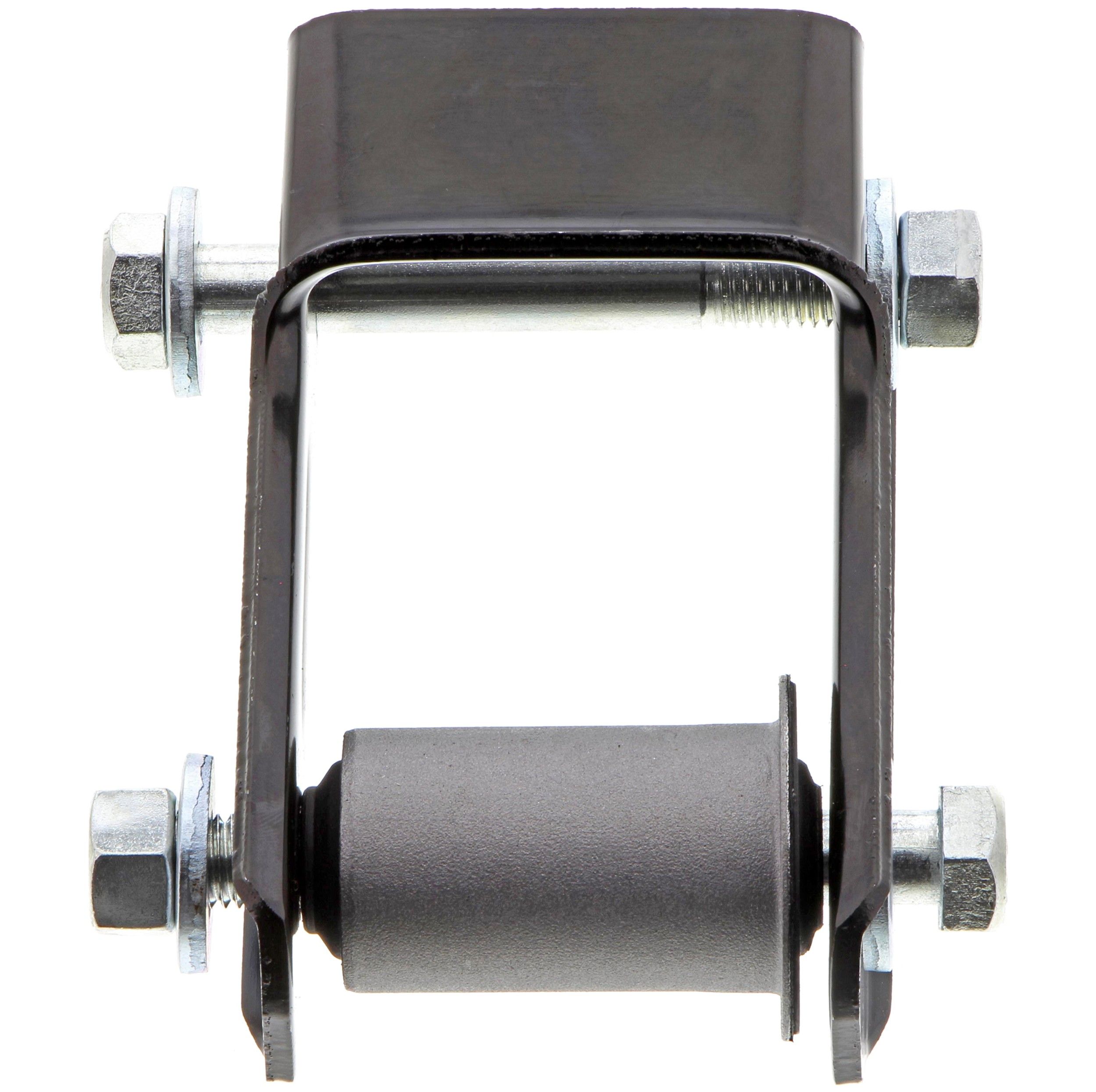 2005, 2004, 2003, 2002, 2001, 2000, 1999, 1998, 1997, 1996, 1995, 1994 GMC Jimmy Leaf Spring Shackle