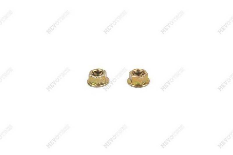 2011, 2010, 2009, 2008, 2007, 2006, 2005, 2004, 2003 Saab 9-3 Suspension Stabilizer Bar Link Kit