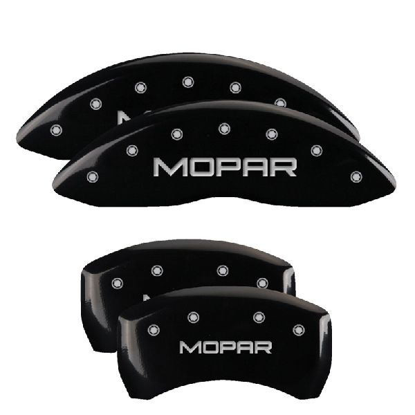 2005-2010 Chrysler 300 Disc Brake Caliper Cover (Mgp Caliper Cover)