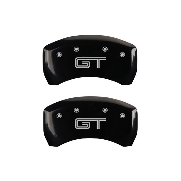 2005-2014 Ford Mustang Disc Brake Caliper Cover (Mgp Caliper Cover)