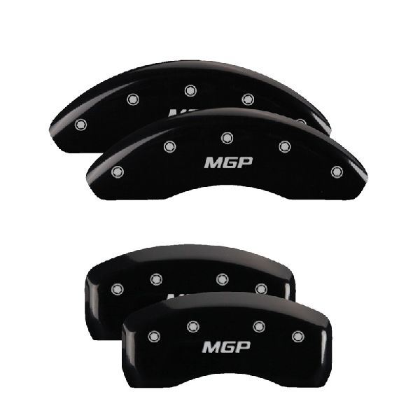 2017-2021 Chevrolet Bolt EV Disc Brake Caliper Cover (Mgp Caliper Cover)