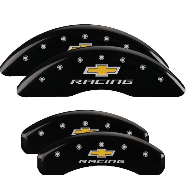 2016-2024 Chevrolet Camaro Disc Brake Caliper Cover (Mgp Caliper Cover)