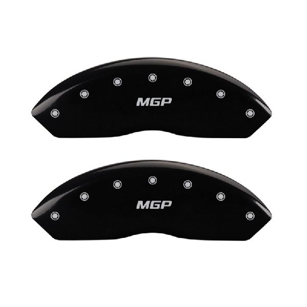 1997-2006 Jeep Wrangler Disc Brake Caliper Cover (Mgp Caliper Cover)