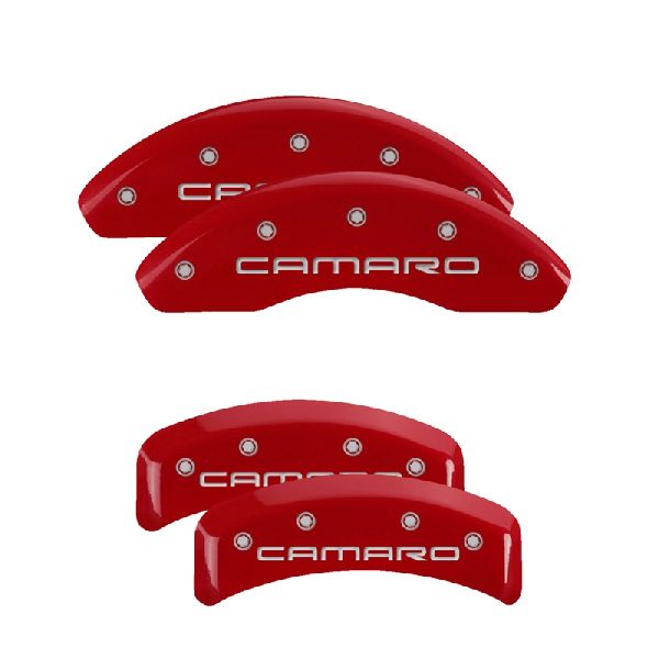 1997 Chevrolet Camaro Disc Brake Caliper Cover (Mgp Caliper Cover)
