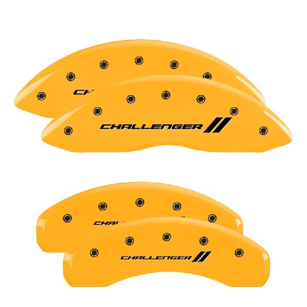 2006-2008 Dodge Magnum Disc Brake Caliper Cover (Mgp Caliper Cover)