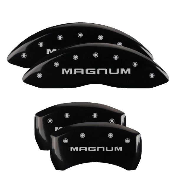 2005-2008 Dodge Magnum Disc Brake Caliper Cover (Mgp Caliper Cover)