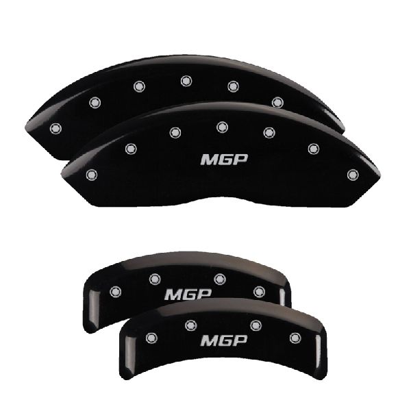 1999-2004 Ford Mustang Disc Brake Caliper Cover (Mgp Caliper Cover)