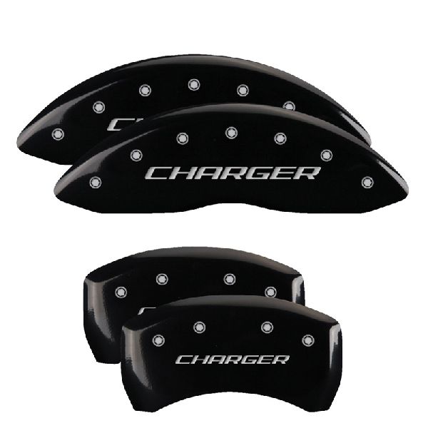 2005-2008 Dodge Magnum Disc Brake Caliper Cover (Mgp Caliper Cover)