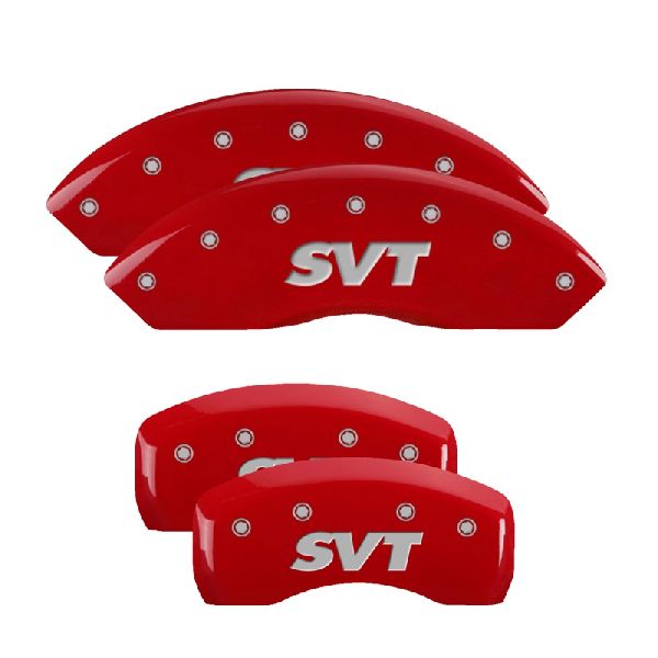 1997-2004 Ford Mustang Disc Brake Caliper Cover (Mgp Caliper Cover)