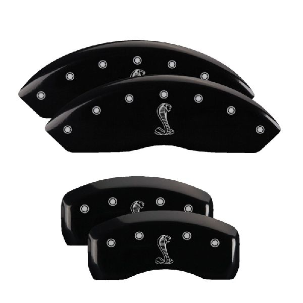 1997-2004 Ford Mustang Disc Brake Caliper Cover (Mgp Caliper Cover)