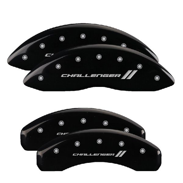 2006-2008 Dodge Magnum Disc Brake Caliper Cover (Mgp Caliper Cover)