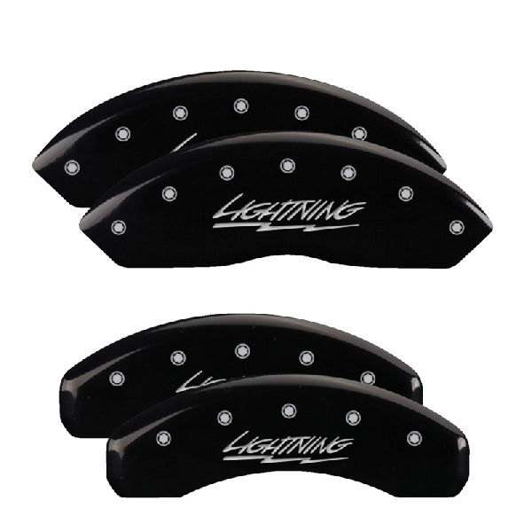 1999-2003 Ford F-150 Disc Brake Caliper Cover (Mgp Caliper Cover)