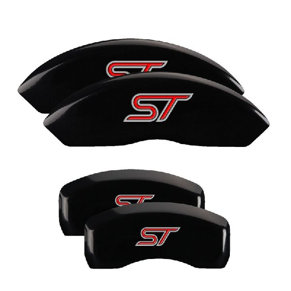2020-2025 Ford Explorer Disc Brake Caliper Cover (Mgp Caliper Cover)