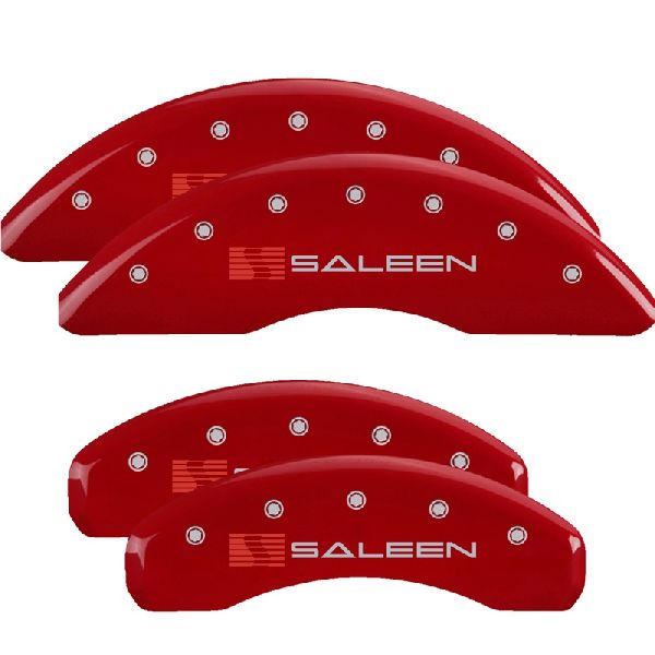 2021-2023 Ford Mustang Disc Brake Caliper Cover (Mgp Caliper Cover)