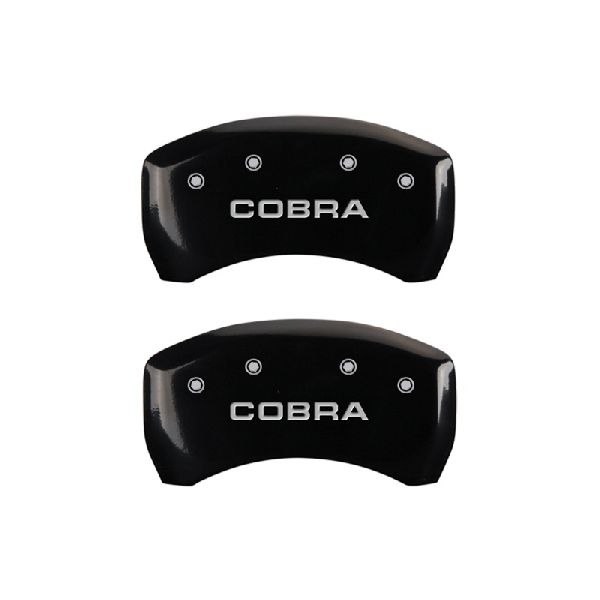 2005-2014 Ford Mustang Disc Brake Caliper Cover (Mgp Caliper Cover)