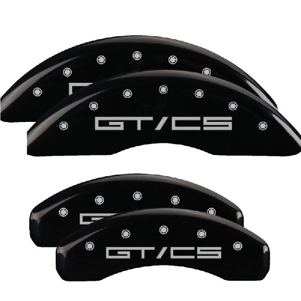 2015-2023 Ford Mustang Disc Brake Caliper Cover (Mgp Caliper Cover)