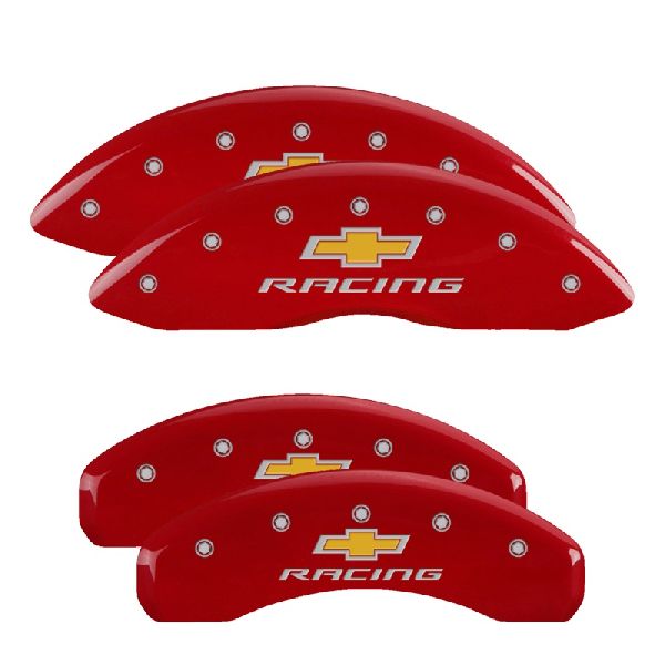 2016-2024 Chevrolet Camaro Disc Brake Caliper Cover (Mgp Caliper Cover)