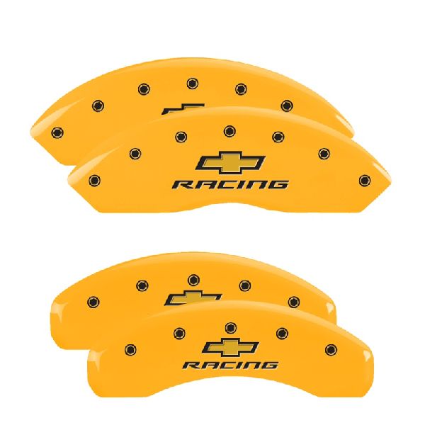 2016-2024 Chevrolet Camaro Disc Brake Caliper Cover (Mgp Caliper Cover)