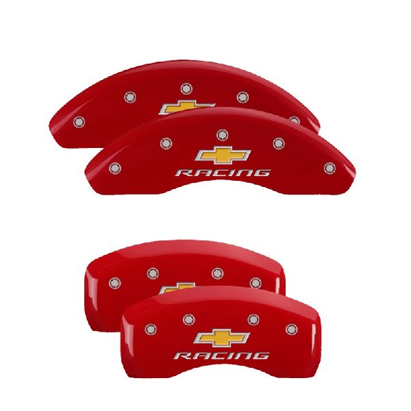 2017-2021 Chevrolet Bolt EV Disc Brake Caliper Cover (Mgp Caliper Cover)