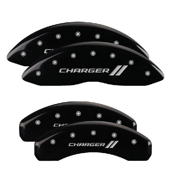 2006-2008 Dodge Magnum Disc Brake Caliper Cover (Mgp Caliper Cover)