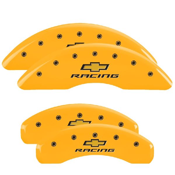 2016-2024 Chevrolet Camaro Disc Brake Caliper Cover (Mgp Caliper Cover)