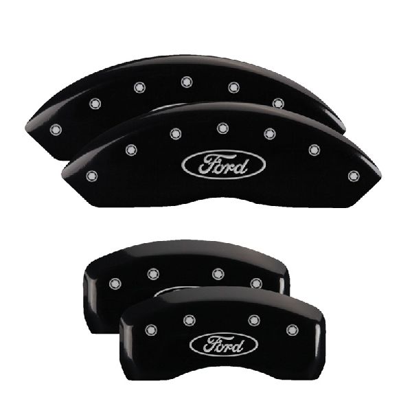 2002-2005 Ford Explorer Disc Brake Caliper Cover (Mgp Caliper Cover)