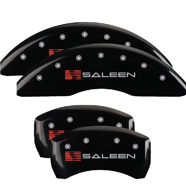 2021-2023 Ford Mustang Disc Brake Caliper Cover (Mgp Caliper Cover)