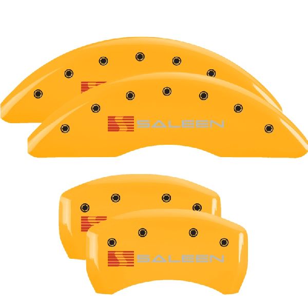 2021-2023 Ford Mustang Disc Brake Caliper Cover (Mgp Caliper Cover)