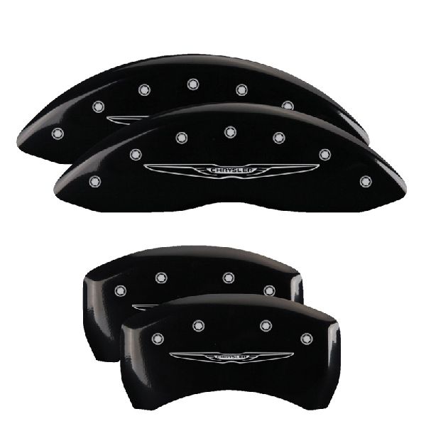 2011-2023 Chrysler 300 Disc Brake Caliper Cover (Mgp Caliper Cover)