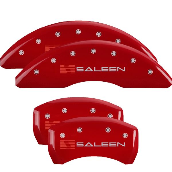 2021-2023 Ford Mustang Disc Brake Caliper Cover (Mgp Caliper Cover)