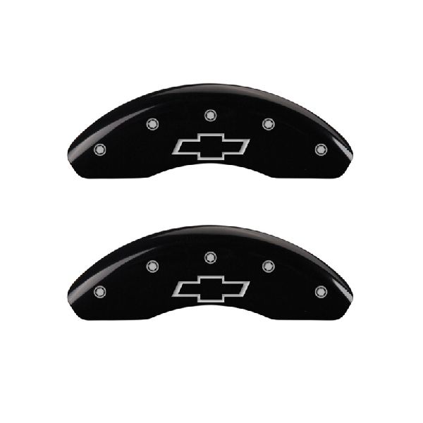 2020 Ford Explorer Disc Brake Caliper Cover (Mgp Caliper Cover)