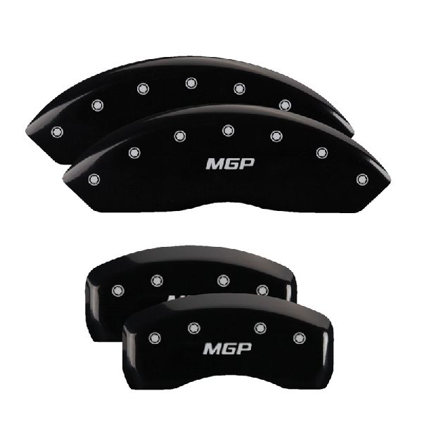 2002-2005 Ford Explorer Disc Brake Caliper Cover (Mgp Caliper Cover)
