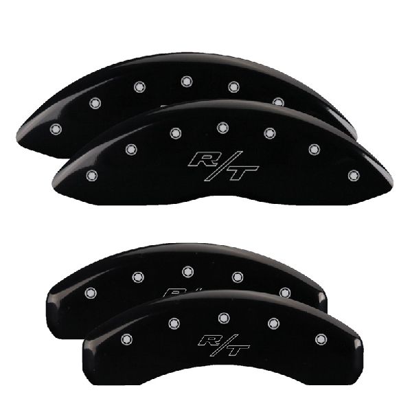 2006-2008 Dodge Magnum Disc Brake Caliper Cover (Mgp Caliper Cover)