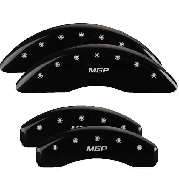 2012-2015 Chevrolet Camaro Disc Brake Caliper Cover (Mgp Caliper Cover)