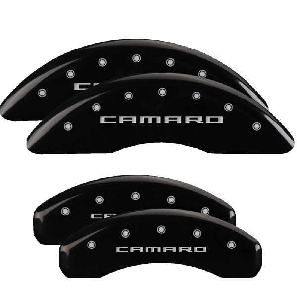 2012-2015 Chevrolet Camaro Disc Brake Caliper Cover (Mgp Caliper Cover)