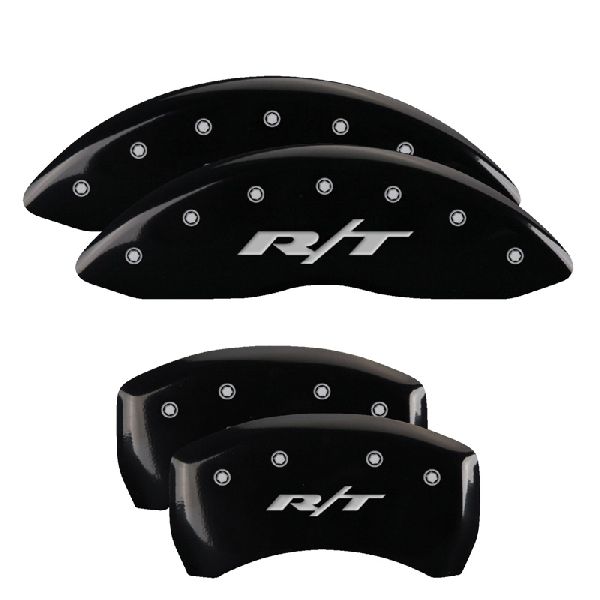 2005-2008 Dodge Magnum Disc Brake Caliper Cover (Mgp Caliper Cover)