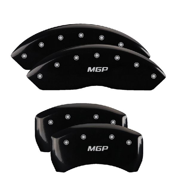 2005-2009 Ford Mustang Disc Brake Caliper Cover (Mgp Caliper Cover)