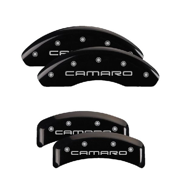 1997 Chevrolet Camaro Disc Brake Caliper Cover (Mgp Caliper Cover)