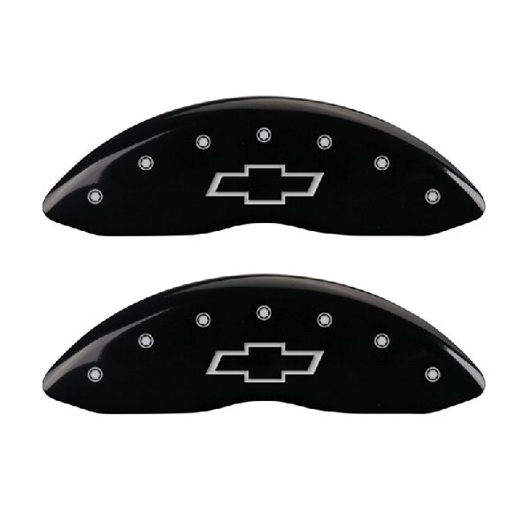 2005-2007 Chevrolet Silverado 1500 Disc Brake Caliper Cover (Mgp Caliper Cover)