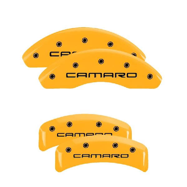 1997 Chevrolet Camaro Disc Brake Caliper Cover (Mgp Caliper Cover)