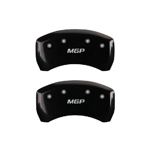 2005-2014 Ford Mustang Disc Brake Caliper Cover (Mgp Caliper Cover)