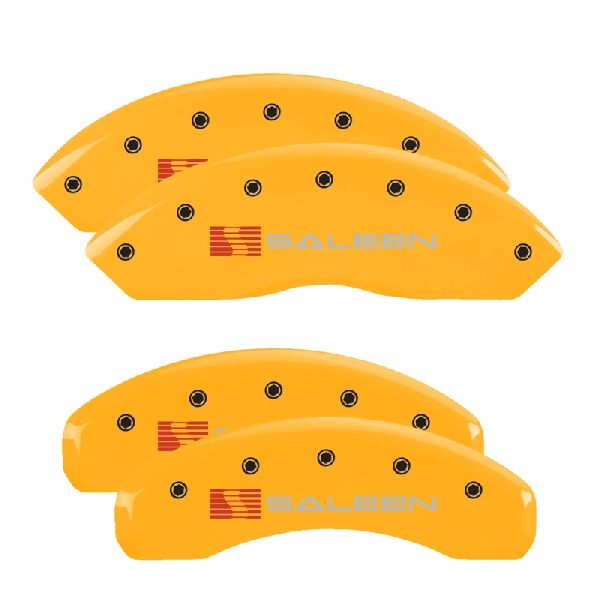 2021-2023 Ford Mustang Disc Brake Caliper Cover (Mgp Caliper Cover)