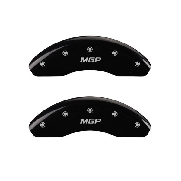 2020 Ford Explorer Disc Brake Caliper Cover (Mgp Caliper Cover)