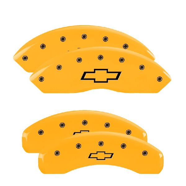 2016-2024 Chevrolet Camaro Disc Brake Caliper Cover (Mgp Caliper Cover)