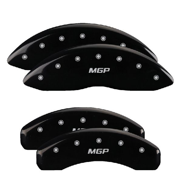2002-2006 Cadillac Escalade Disc Brake Caliper Cover (Mgp Caliper Cover)