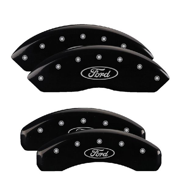 2006-2010 Ford Explorer Disc Brake Caliper Cover (Mgp Caliper Cover)