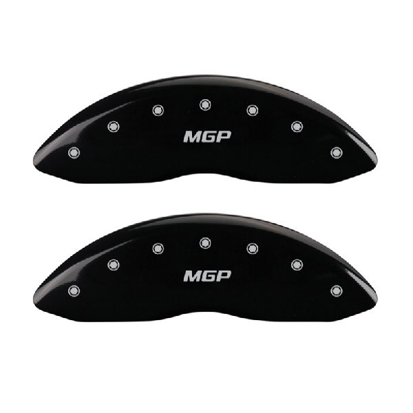 2005-2007 Chevrolet Silverado 1500 Disc Brake Caliper Cover (Mgp Caliper Cover)