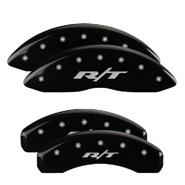 2011-2024 Dodge Durango Disc Brake Caliper Cover (Mgp Caliper Cover)