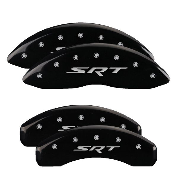 2005-2014 Chrysler 300 Disc Brake Caliper Cover (Mgp Caliper Cover)
