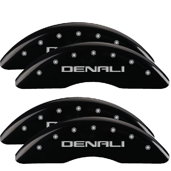 2020-2025 GMC Sierra 2500 HD Disc Brake Caliper Cover (Mgp Caliper Cover)